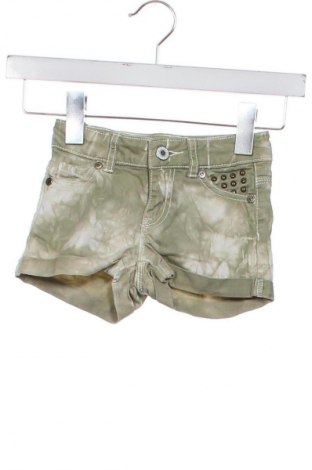 Dziecięce szorty United Colors Of Benetton, Rozmiar 2-3y/ 98-104 cm, Kolor Kolorowy, Cena 107,01 zł
