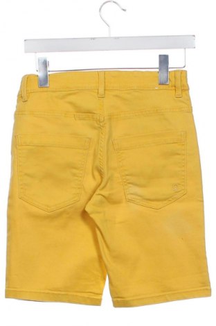 Dziecięce szorty United Colors Of Benetton, Rozmiar 10-11y/ 146-152 cm, Kolor Żółty, Cena 21,84 zł