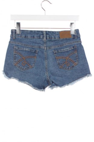 Dziecięce szorty Y.F.K., Rozmiar 12-13y/ 158-164 cm, Kolor Niebieski, Cena 6,99 zł