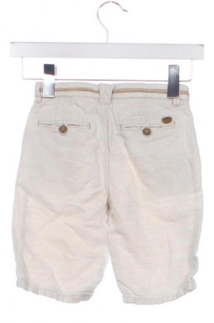 Dziecięce szorty Zara, Rozmiar 4-5y/ 110-116 cm, Kolor Beżowy, Cena 36,32 zł