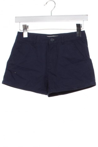 Dziecięce szorty Zara, Rozmiar 10-11y/ 146-152 cm, Kolor Niebieski, Cena 22,70 zł