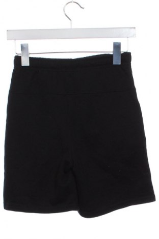 Dziecięce szorty Zara, Rozmiar 11-12y/ 152-158 cm, Kolor Czarny, Cena 52,41 zł
