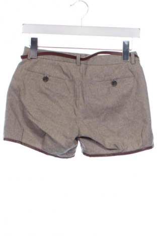 Dziecięce szorty Zara Kids, Rozmiar 11-12y/ 152-158 cm, Kolor Beżowy, Cena 22,99 zł