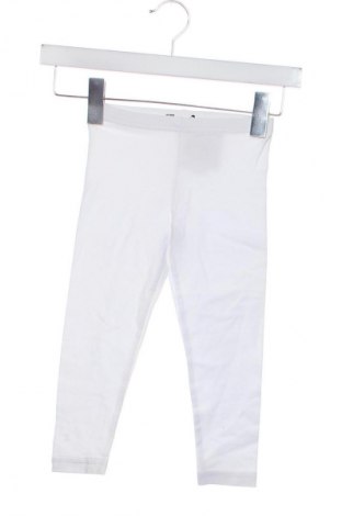Dziecięce legginsy Cotton On, Rozmiar 2-3y/ 98-104 cm, Kolor Biały, Cena 61,17 zł