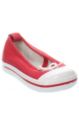 Detské topánky  Unbranded, Veľkosť 19, Farba Červená, Cena  12,95 €