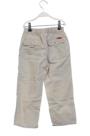 Dziecięce spodnie Fix, Rozmiar 2-3y/ 98-104 cm, Kolor Beżowy, Cena 6,99 zł