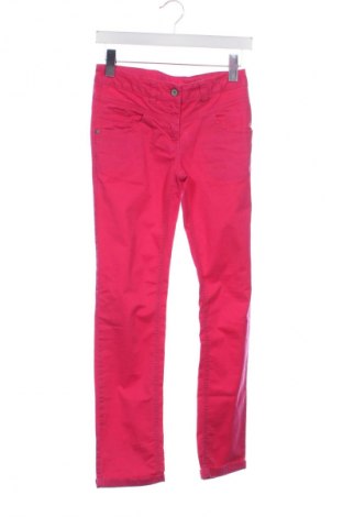 Dziecięce spodnie S.Oliver, Rozmiar 13-14y/ 164-168 cm, Kolor Czerwony, Cena 8,99 zł