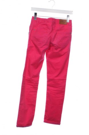 Dziecięce spodnie S.Oliver, Rozmiar 13-14y/ 164-168 cm, Kolor Czerwony, Cena 8,99 zł