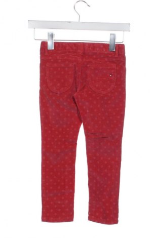 Dziecięce spodnie Tommy Hilfiger, Rozmiar 2-3y/ 98-104 cm, Kolor Kolorowy, Cena 253,34 zł