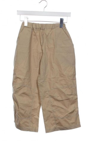 Dziecięce spodnie Unbranded, Rozmiar 8-9y/ 134-140 cm, Kolor Beżowy, Cena 7,99 zł