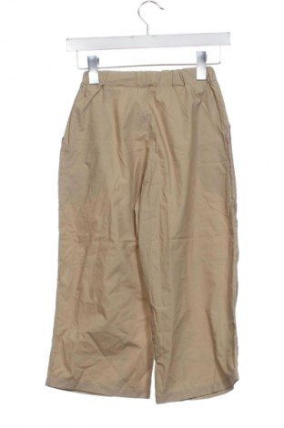 Dziecięce spodnie Unbranded, Rozmiar 8-9y/ 134-140 cm, Kolor Beżowy, Cena 7,99 zł