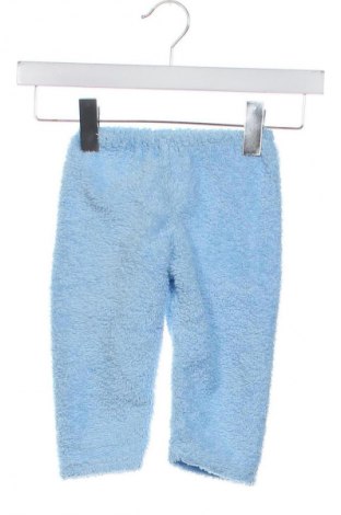 Dziecięce spodnie Unbranded, Rozmiar 3-6m/ 62-68 cm, Kolor Niebieski, Cena 7,99 zł