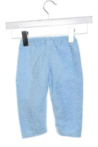 Dziecięce spodnie Unbranded, Rozmiar 3-6m/ 62-68 cm, Kolor Niebieski, Cena 7,99 zł