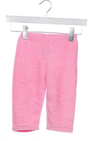 Dziecięce spodnie Unbranded, Rozmiar 3-6m/ 62-68 cm, Kolor Różowy, Cena 7,99 zł