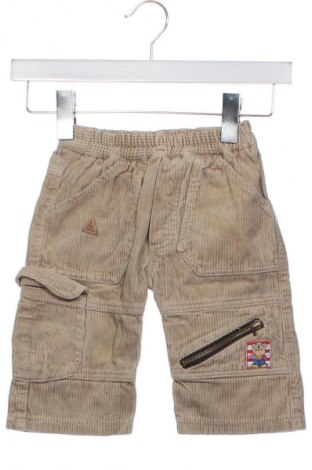 Детски панталон Unbranded, Размер 2-3m/ 56-62 см, Цвят Бежов, Цена 2,55 €