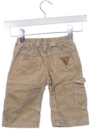 Детски панталон Unbranded, Размер 2-3m/ 56-62 см, Цвят Бежов, Цена 2,55 €