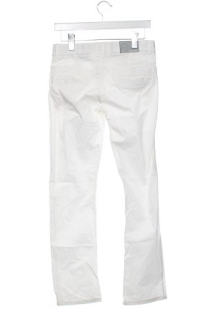 Kinderhose Unbranded, Größe 11-12y/ 152-158 cm, Farbe Weiß, Preis 10,99 €