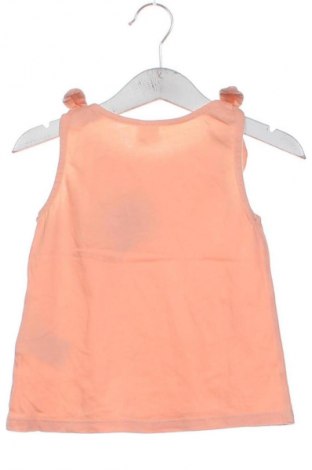 Podkoszulek dziecięcy H&M, Rozmiar 18-24m/ 86-98 cm, Kolor Pomarańczowy, Cena 6,99 zł