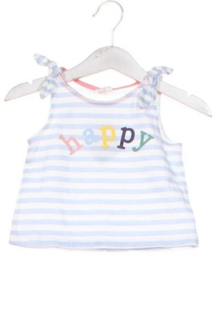 Podkoszulek dziecięcy H&M, Rozmiar 6-9m/ 68-74 cm, Kolor Kolorowy, Cena 6,99 zł