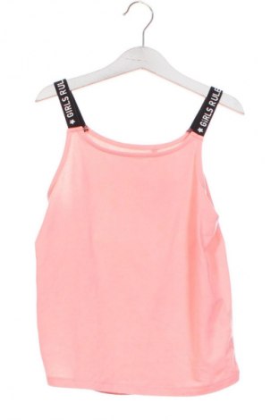 Podkoszulek dziecięcy Here+There, Rozmiar 8-9y/ 134-140 cm, Kolor Różowy, Cena 6,99 zł
