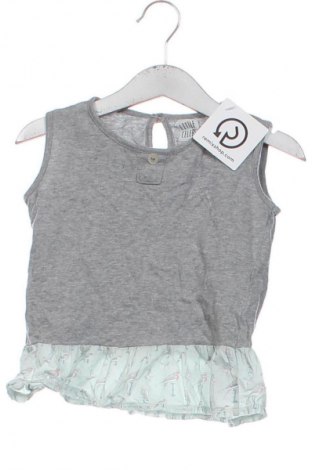 Podkoszulek dziecięcy Little Celebs, Rozmiar 3-4y/ 104-110 cm, Kolor Szary, Cena 40,54 zł