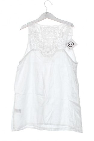 Detské tielko  Unbranded, Veľkosť 12-13y/ 158-164 cm, Farba Biela, Cena  1,95 €