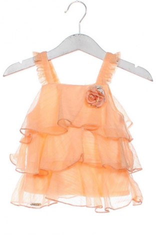 Детски потник Unbranded, Размер 18-24m/ 86-98 см, Цвят Оранжев, Цена 2,04 €