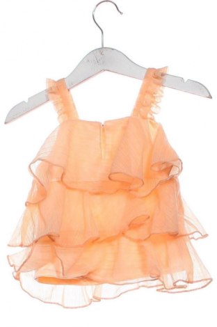 Детски потник Unbranded, Размер 18-24m/ 86-98 см, Цвят Оранжев, Цена 2,04 €