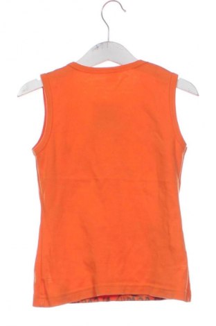 Podkoszulek dziecięcy Unbranded, Rozmiar 4-5y/ 110-116 cm, Kolor Pomarańczowy, Cena 6,99 zł