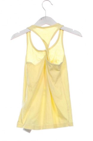 Podkoszulek dziecięcy Unbranded, Rozmiar 5-6y/ 116-122 cm, Kolor Żółty, Cena 8,99 zł