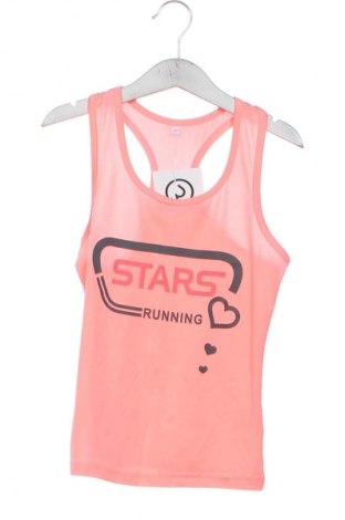 Podkoszulek dziecięcy Unbranded, Rozmiar 7-8y/ 128-134 cm, Kolor Różowy, Cena 6,99 zł