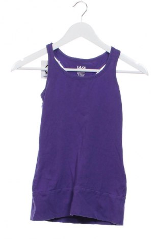 Podkoszulek dziecięcy Wa, Rozmiar 10-11y/ 146-152 cm, Kolor Fioletowy, Cena 6,99 zł