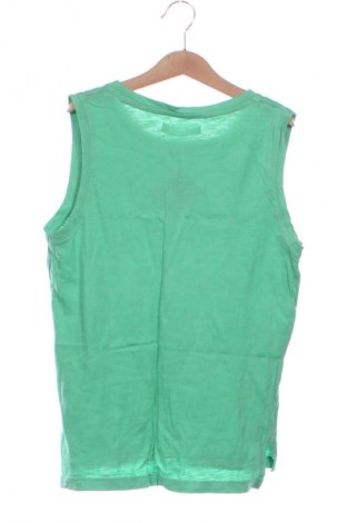 Kinder Top Zara, Größe 7-8y/ 128-134 cm, Farbe Grün, Preis 5,00 €