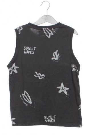 Podkoszulek dziecięcy Zara, Rozmiar 8-9y/ 134-140 cm, Kolor Szary, Cena 33,84 zł