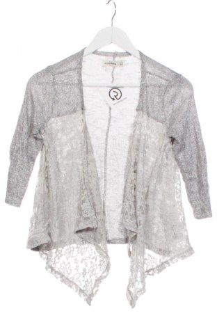 Dziecięcy sweter Abercrombie Kids, Rozmiar 14-15y/ 168-170 cm, Kolor Szary, Cena 6,99 zł