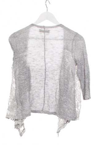 Dziecięcy sweter Abercrombie Kids, Rozmiar 14-15y/ 168-170 cm, Kolor Szary, Cena 6,99 zł