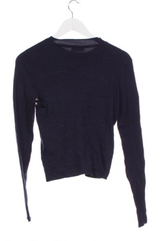 Dziecięcy sweter H&M, Rozmiar 14-15y/ 168-170 cm, Kolor Niebieski, Cena 27,99 zł