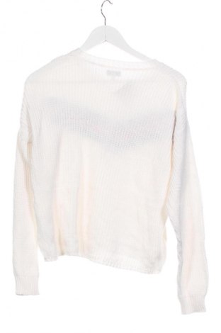 Dziecięcy sweter Unbranded, Rozmiar 12-13y/ 158-164 cm, Kolor Biały, Cena 32,99 zł