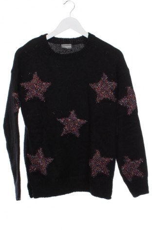 Dziecięcy sweter Unbranded, Rozmiar 12-13y/ 158-164 cm, Kolor Czarny, Cena 25,99 zł