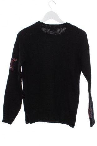 Dziecięcy sweter Unbranded, Rozmiar 12-13y/ 158-164 cm, Kolor Czarny, Cena 25,99 zł