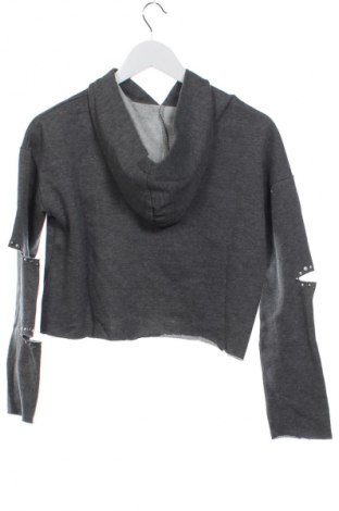 Kinder Sweatshirts Girls, Größe 12-13y/ 158-164 cm, Farbe Grau, Preis 6,93 €