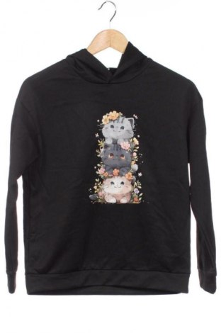 Dziecięca bluza Unbranded, Rozmiar 2-3m/ 56-62 cm, Kolor Czarny, Cena 6,99 zł