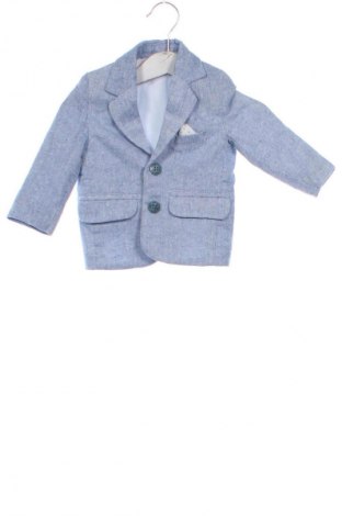 Kindersakko Concept, Größe 6-9m/ 68-74 cm, Farbe Blau, Preis 12,78 €