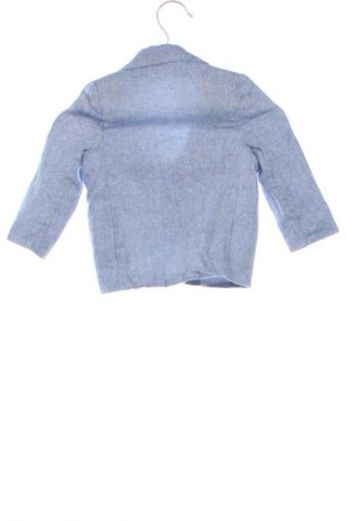 Kindersakko Concept, Größe 6-9m/ 68-74 cm, Farbe Blau, Preis 12,78 €