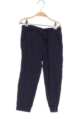 Dziecięce spodnie sportowe Kids, Rozmiar 2-3y/ 98-104 cm, Kolor Niebieski, Cena 26,53 zł