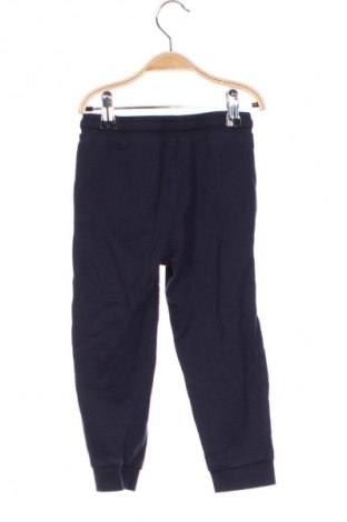 Dziecięce spodnie sportowe Kids, Rozmiar 2-3y/ 98-104 cm, Kolor Niebieski, Cena 26,53 zł