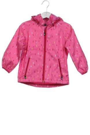 Детско яке Color Kids, Размер 18-24m/ 86-98 см, Цвят Многоцветен, Цена 30,60 €