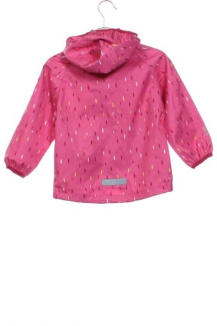 Детско яке Color Kids, Размер 18-24m/ 86-98 см, Цвят Многоцветен, Цена 30,60 €