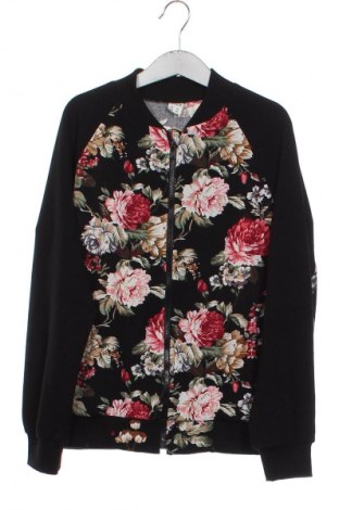 Dziecięca kurtka SHEIN, Rozmiar 8-9y/ 134-140 cm, Kolor Kolorowy, Cena 22,99 zł