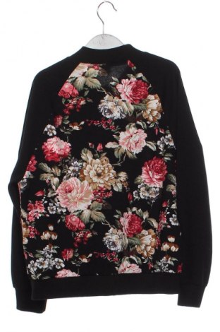 Dziecięca kurtka SHEIN, Rozmiar 8-9y/ 134-140 cm, Kolor Kolorowy, Cena 22,99 zł